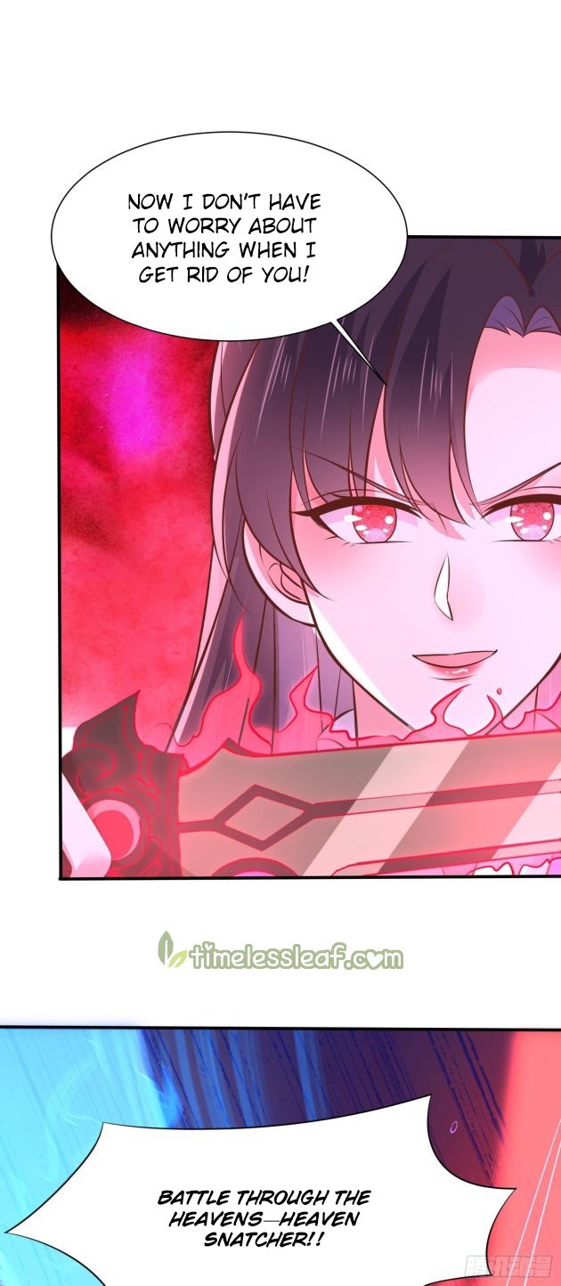 Pupillary Master Chapter 209.5 - HolyManga.Net