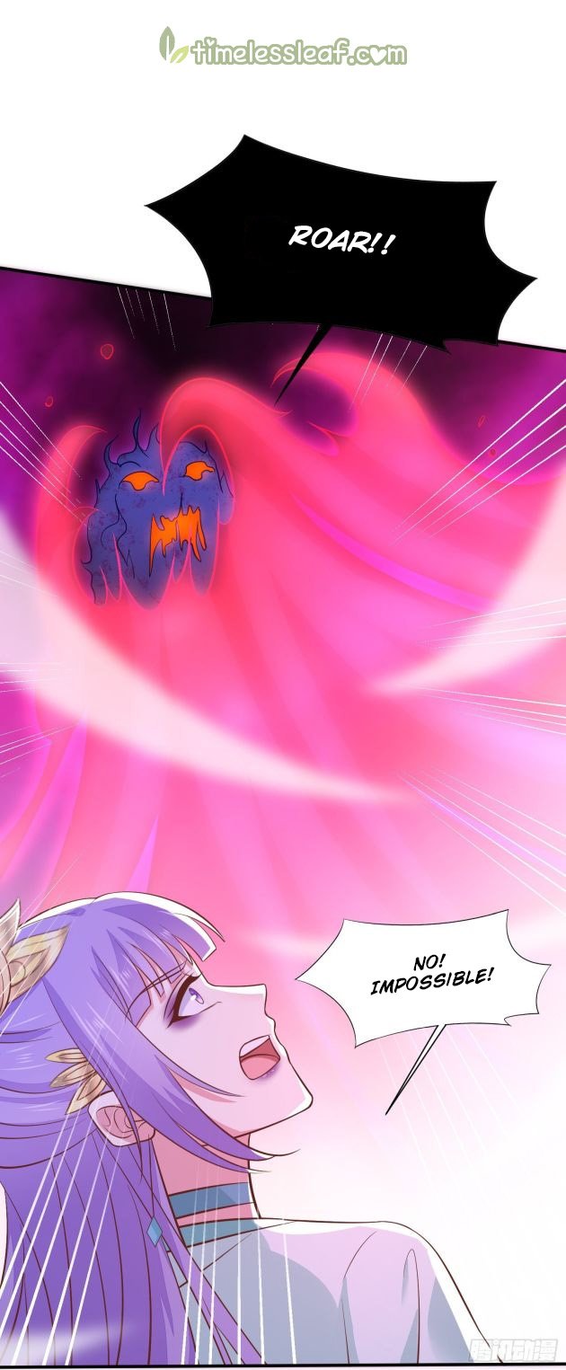 Pupillary Master Chapter 209.5 - HolyManga.Net