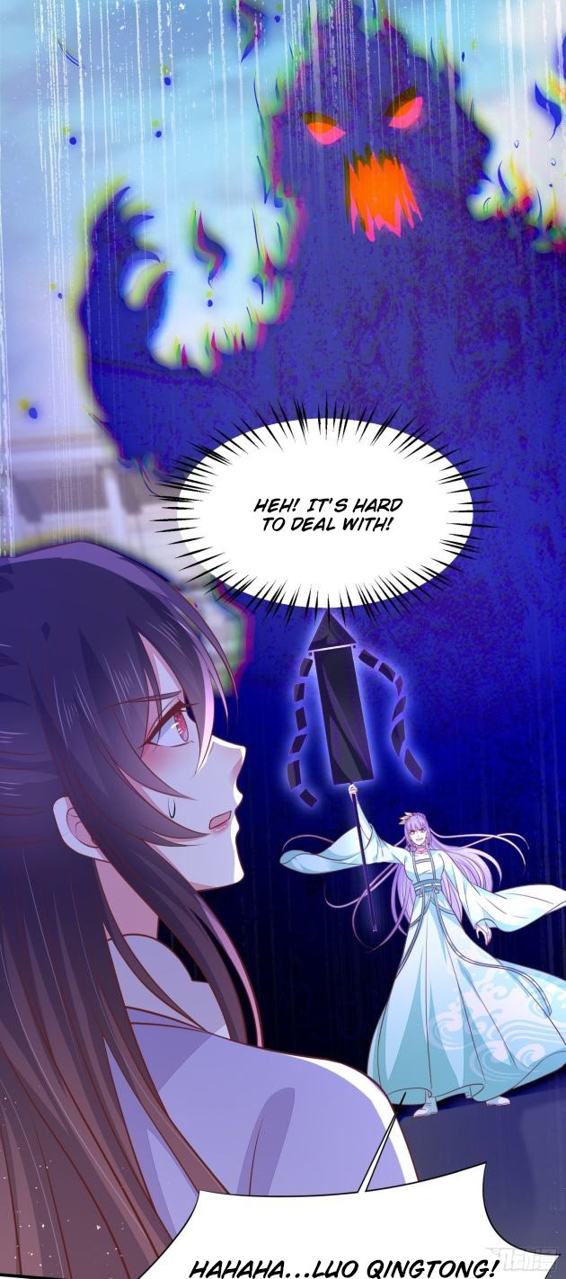 Pupillary Master Chapter 209 - HolyManga.Net