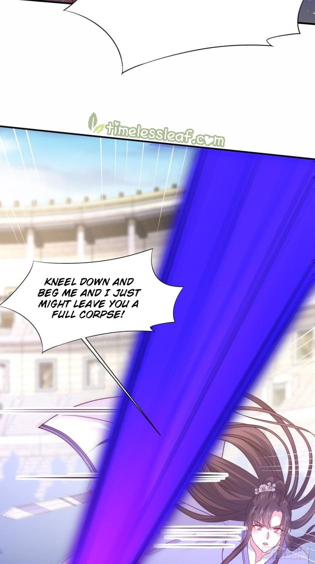 Pupillary Master Chapter 209 - HolyManga.Net