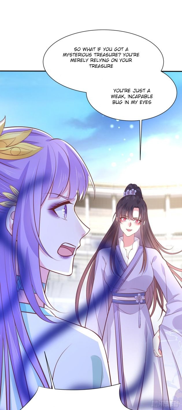 Pupillary Master Chapter 209 - HolyManga.Net