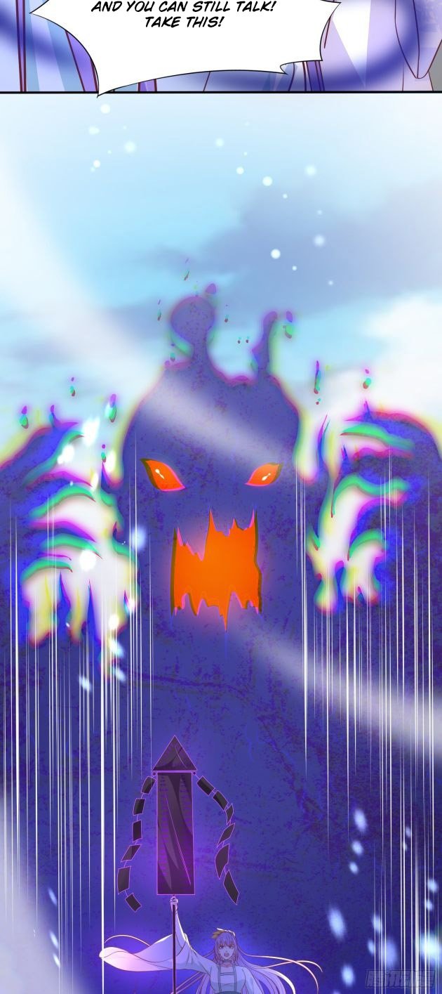 Pupillary Master Chapter 209 - HolyManga.Net