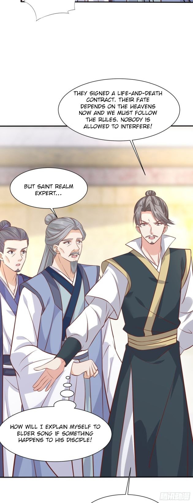 Pupillary Master Chapter 209 - HolyManga.Net