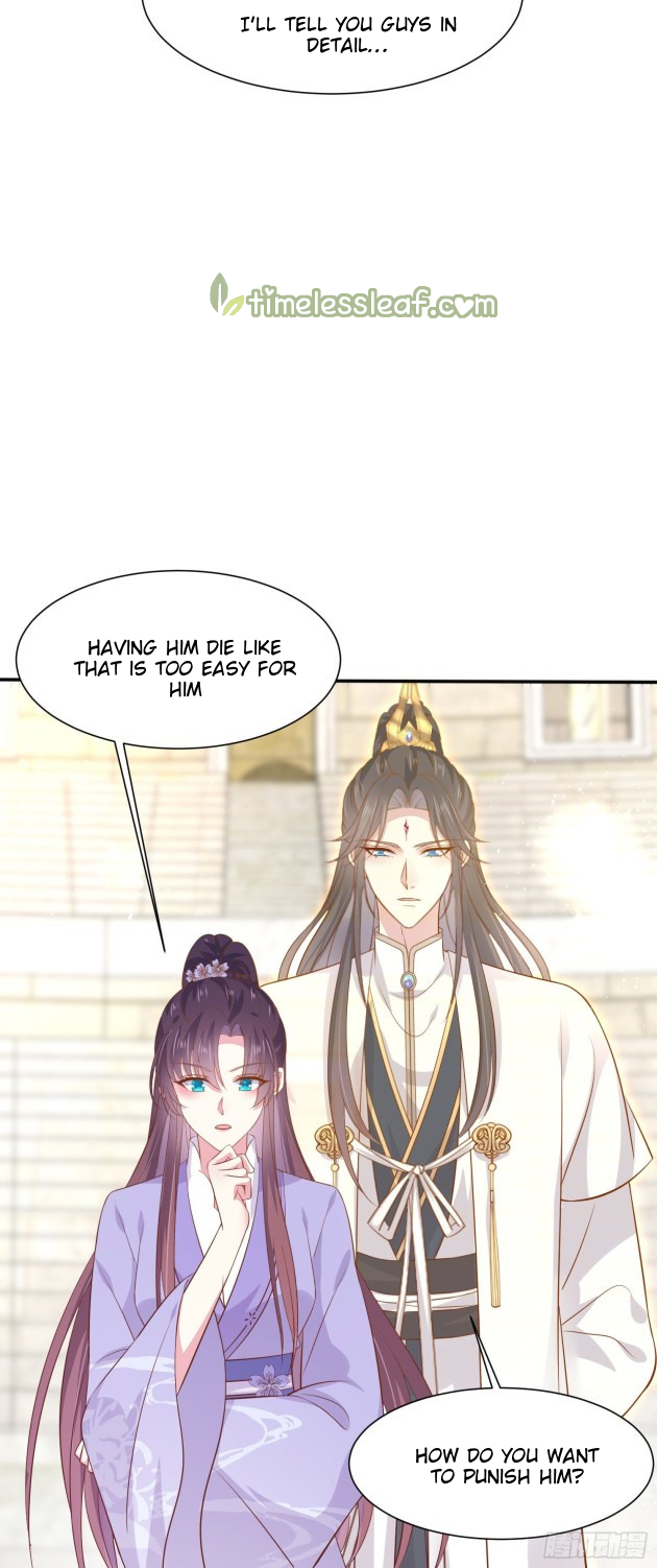 Pupillary Master Chapter 21.5 - HolyManga.Net