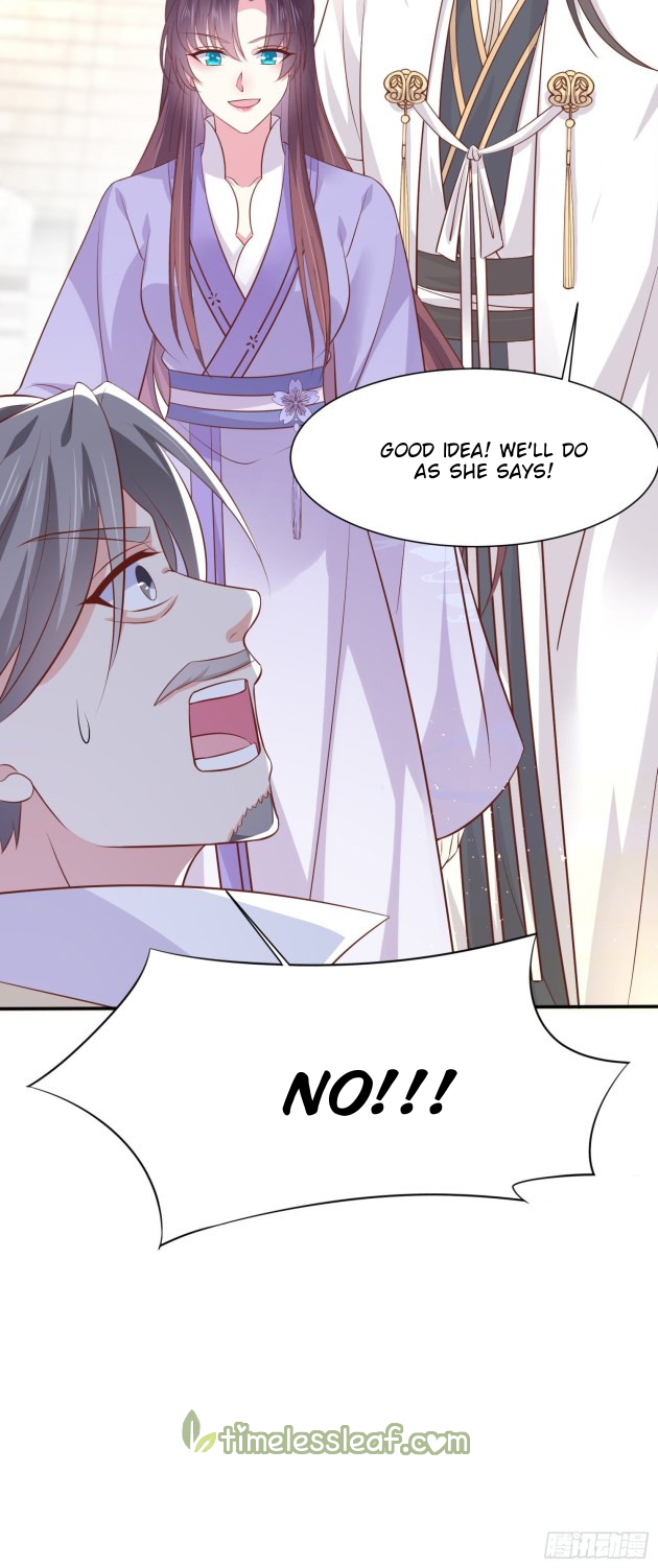 Pupillary Master Chapter 21.5 - HolyManga.Net