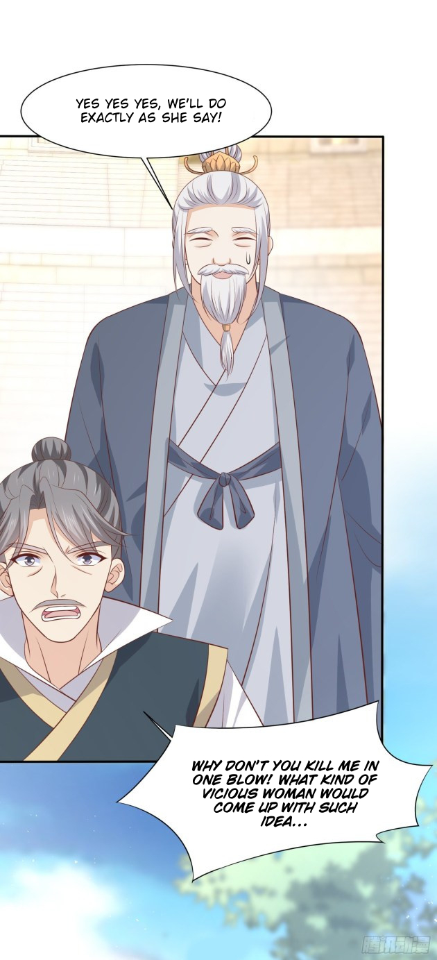 Pupillary Master Chapter 21.5 - HolyManga.Net