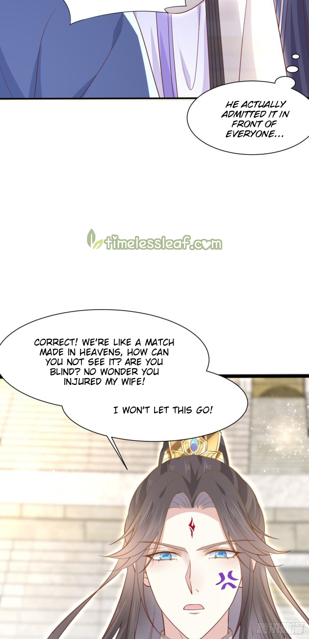Pupillary Master Chapter 21.5 - HolyManga.Net