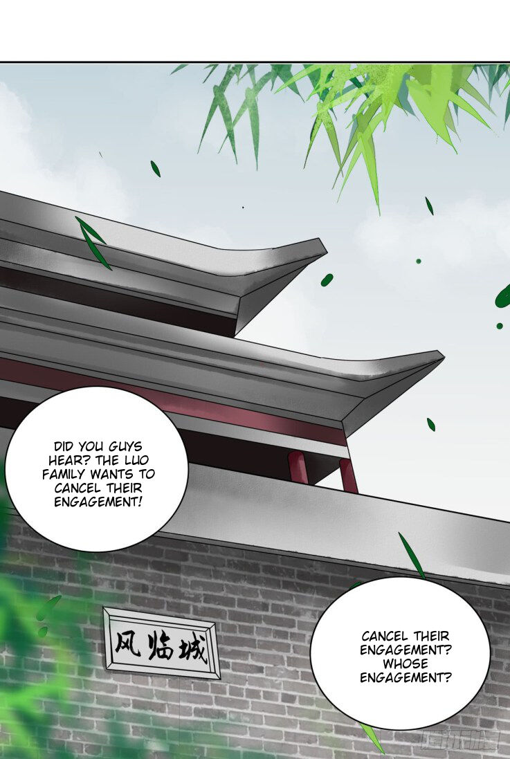 Pupillary Master Chapter 21 - HolyManga.Net