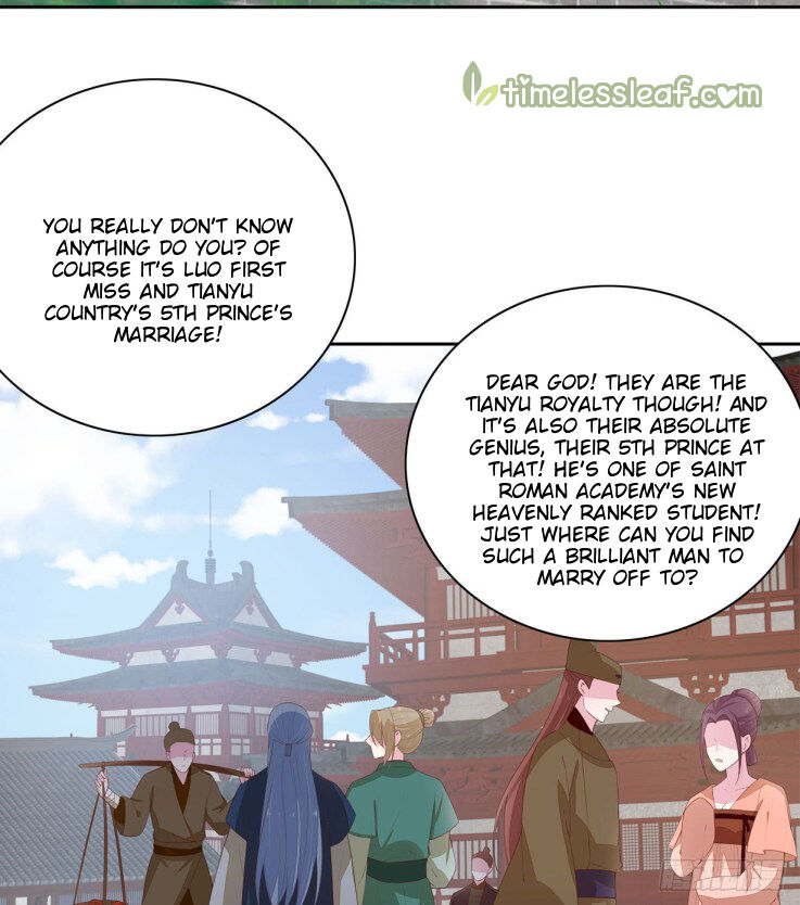 Pupillary Master Chapter 21 - HolyManga.Net