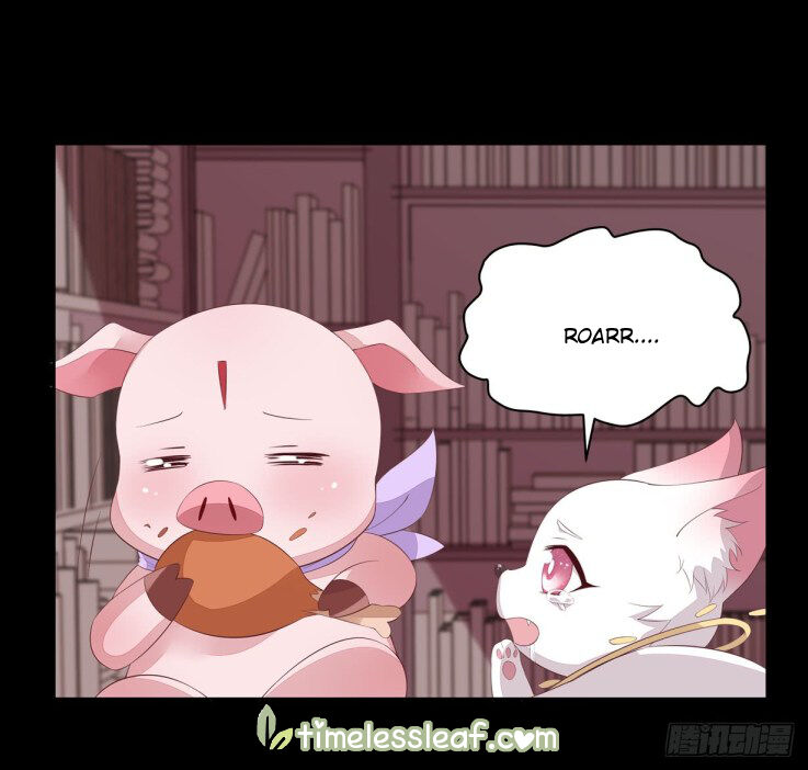 Pupillary Master Chapter 21 - HolyManga.Net