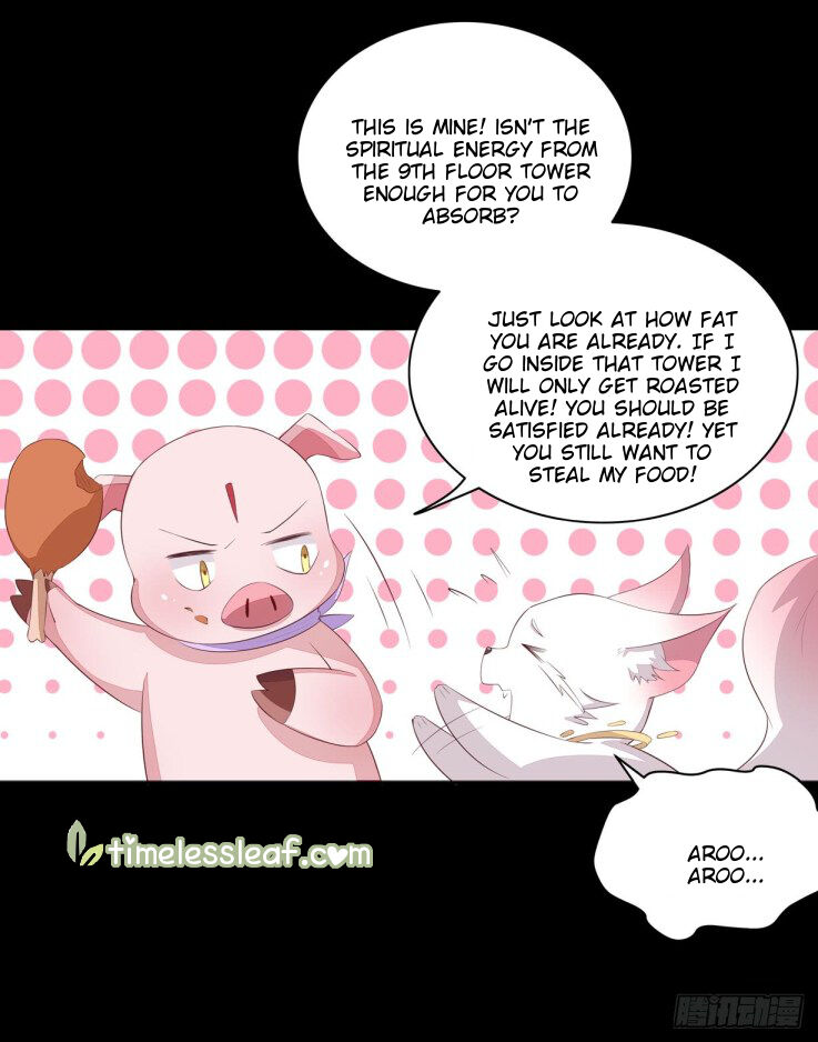 Pupillary Master Chapter 21 - HolyManga.Net