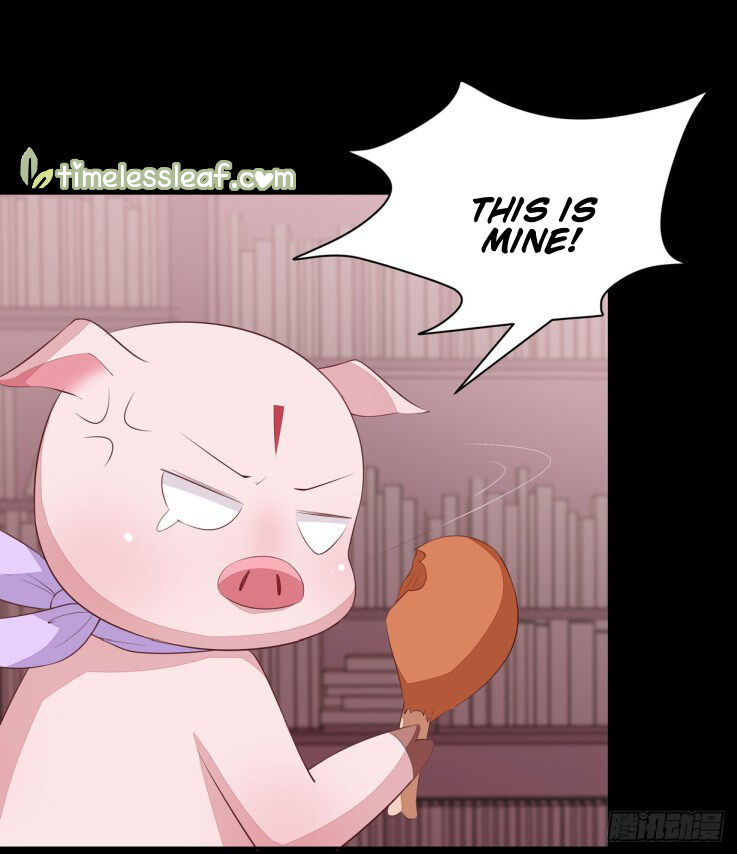 Pupillary Master Chapter 21 - HolyManga.Net