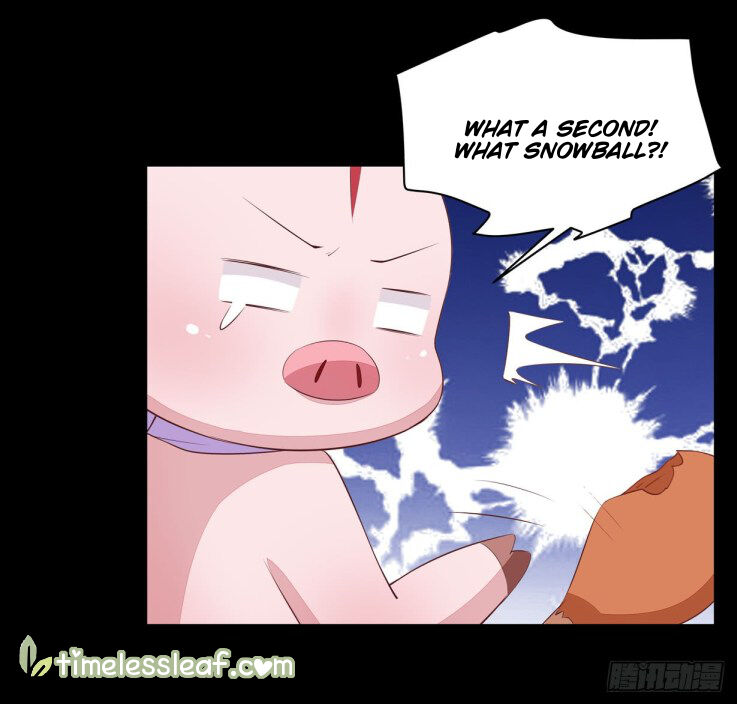 Pupillary Master Chapter 21 - HolyManga.Net