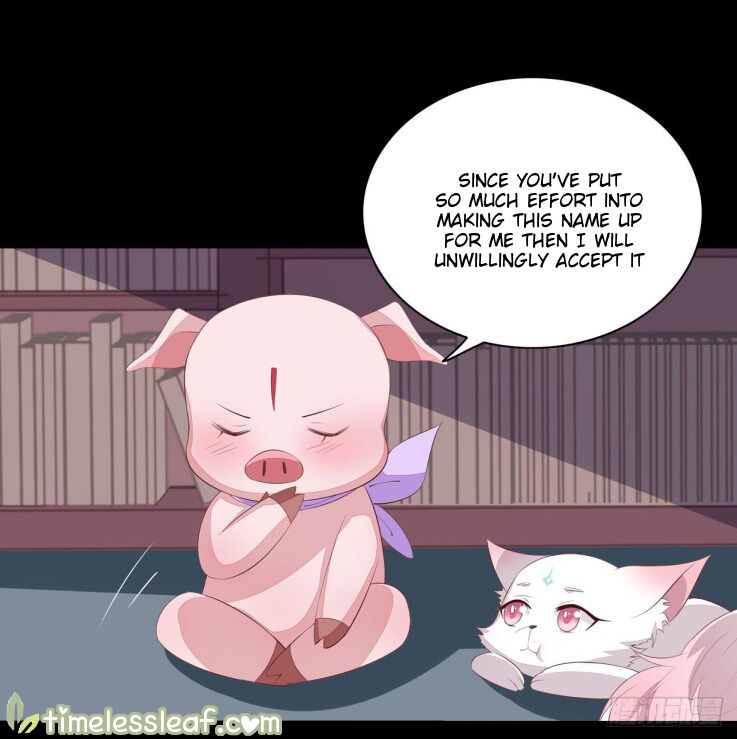 Pupillary Master Chapter 21 - HolyManga.Net