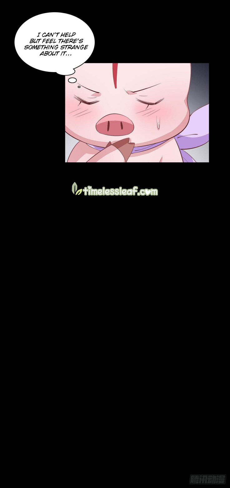 Pupillary Master Chapter 21 - HolyManga.Net