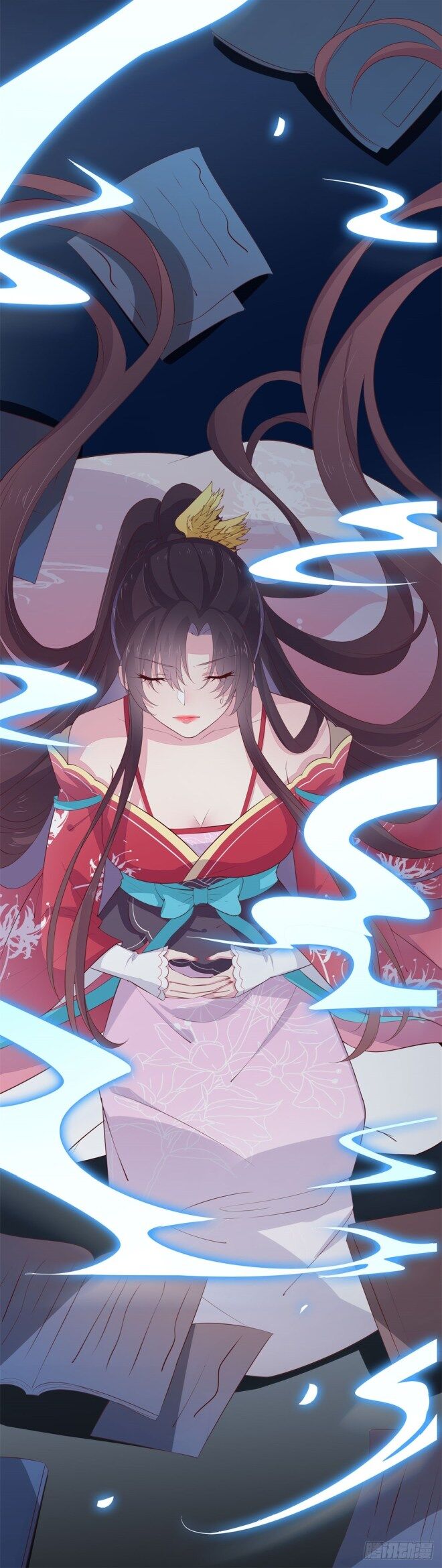Pupillary Master Chapter 21 - HolyManga.Net