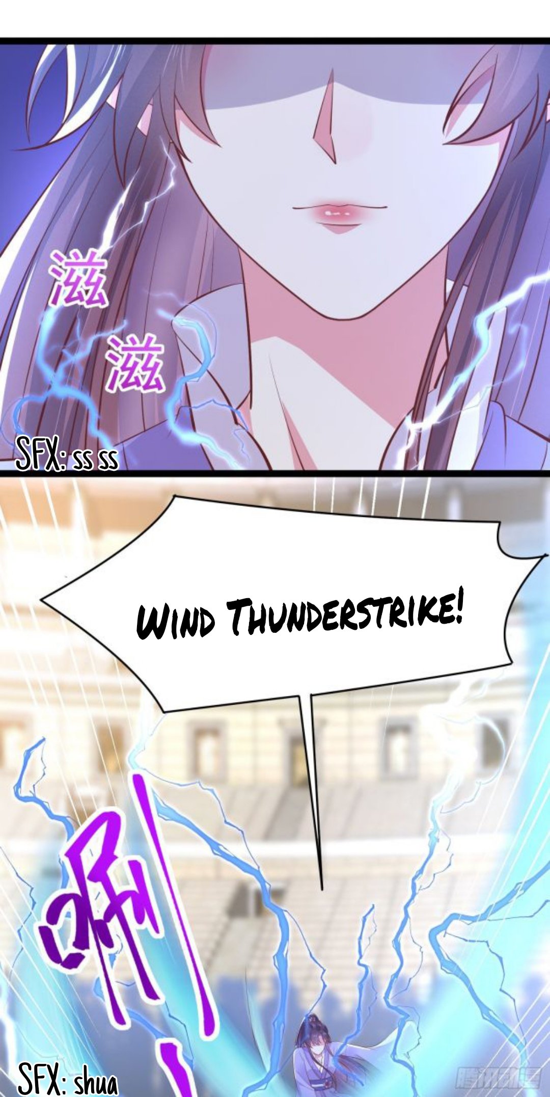 Pupillary Master Chapter 210.5 - HolyManga.Net