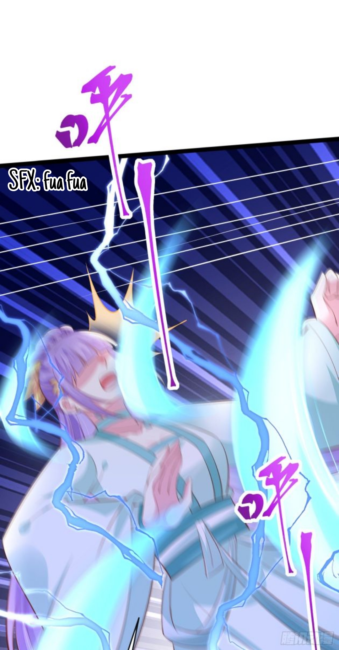 Pupillary Master Chapter 210.5 - HolyManga.Net