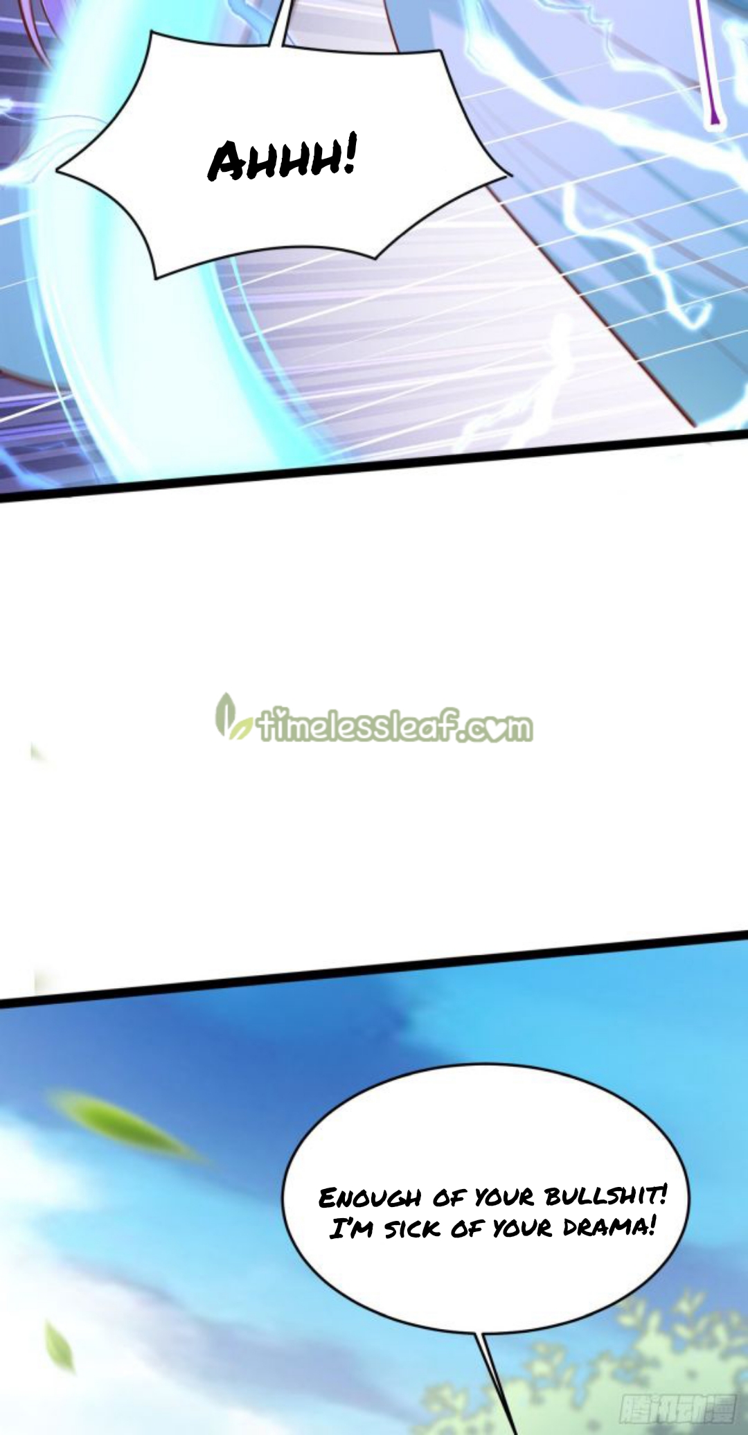 Pupillary Master Chapter 210.5 - HolyManga.Net