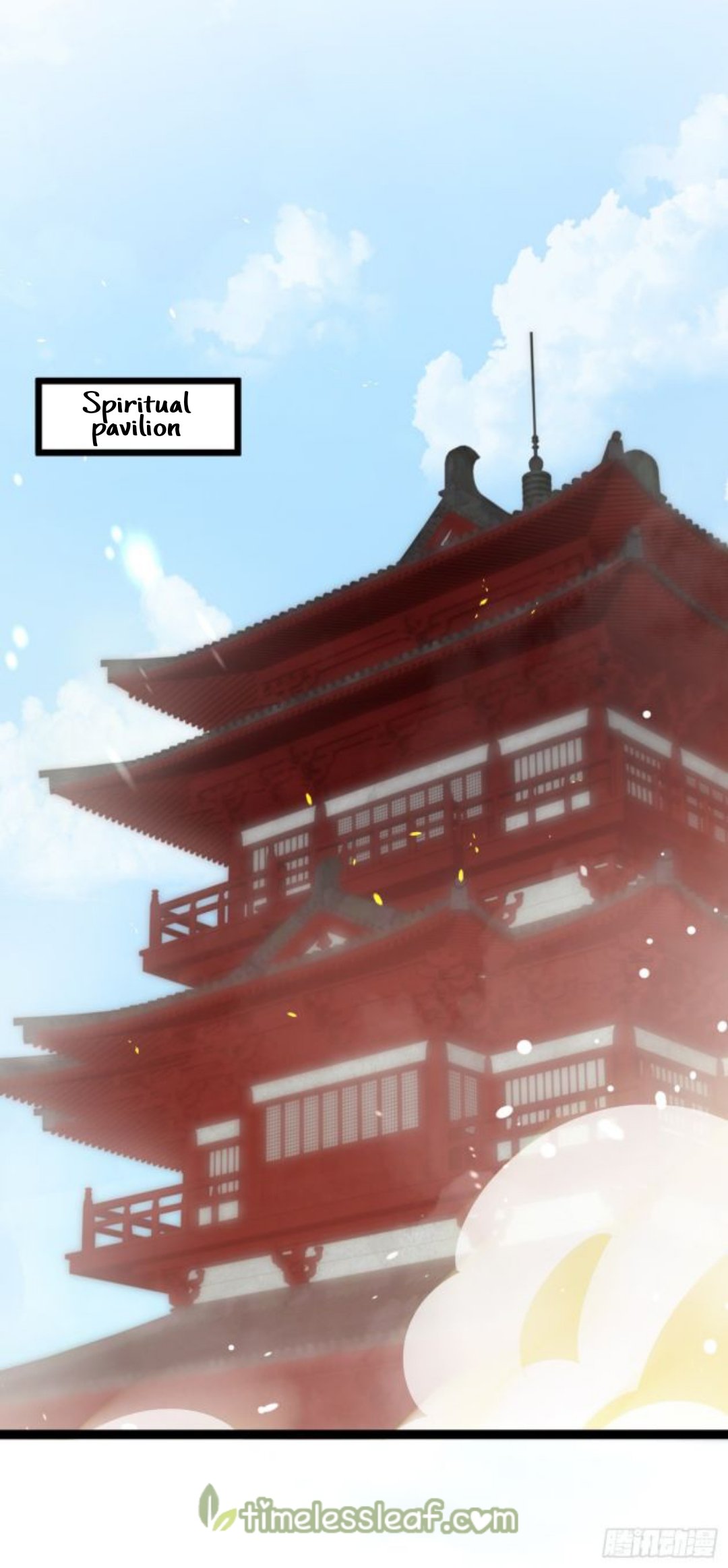 Pupillary Master Chapter 210 - HolyManga.Net