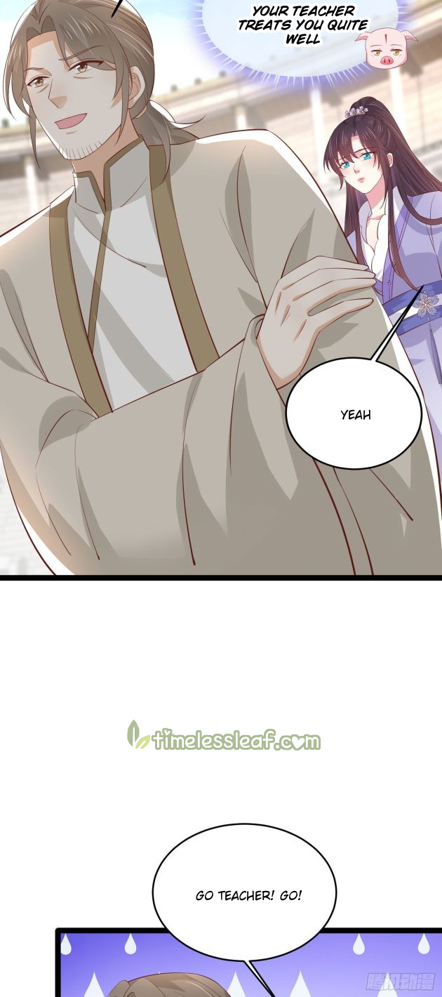Pupillary Master Chapter 212.5 - HolyManga.Net