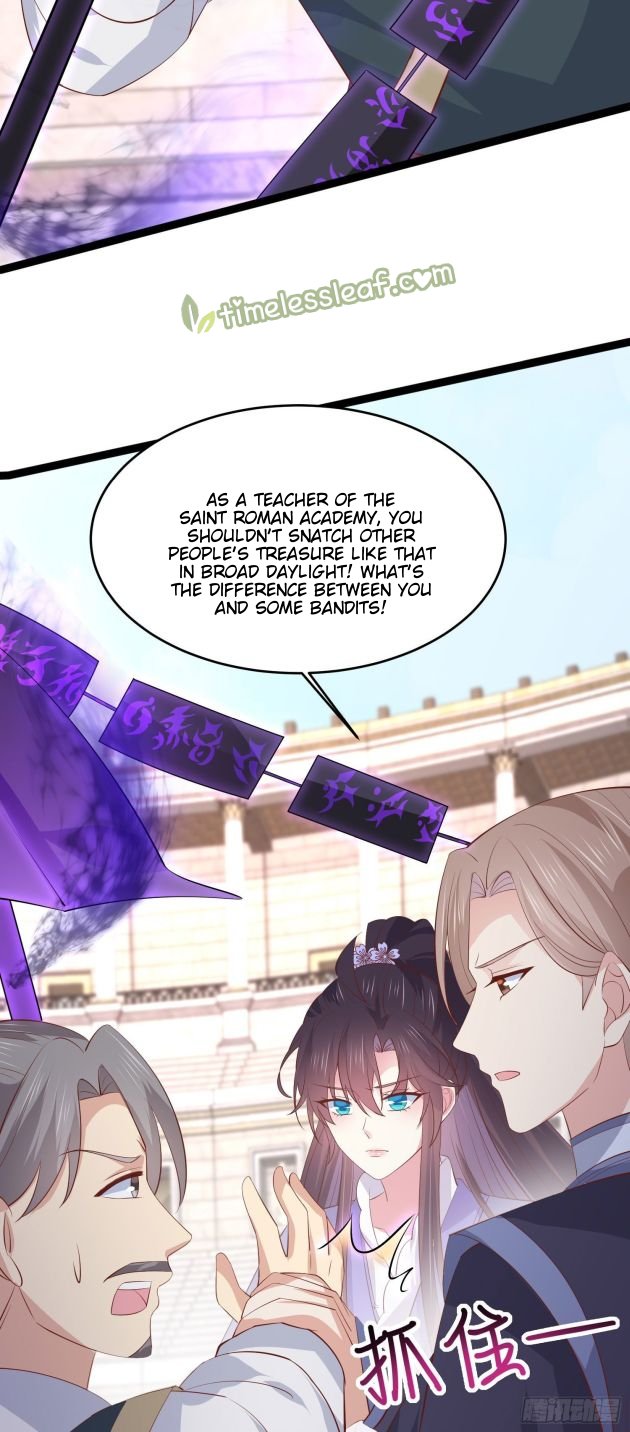 Pupillary Master Chapter 212 - HolyManga.Net