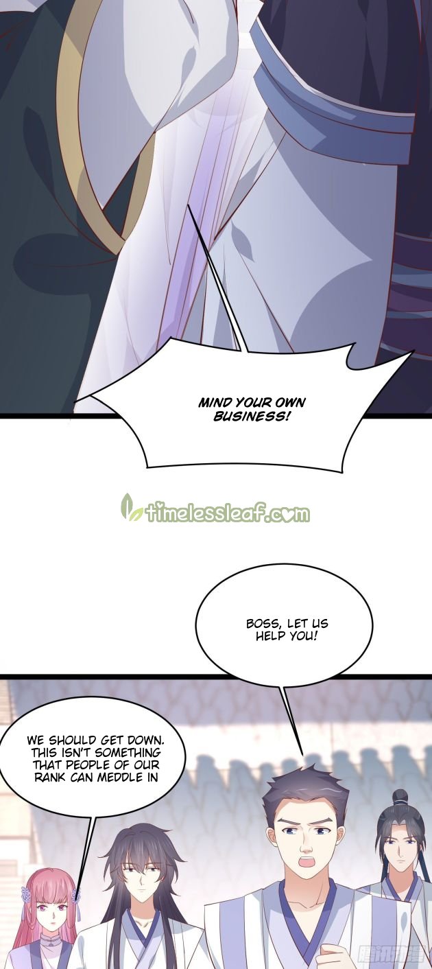 Pupillary Master Chapter 212 - HolyManga.Net