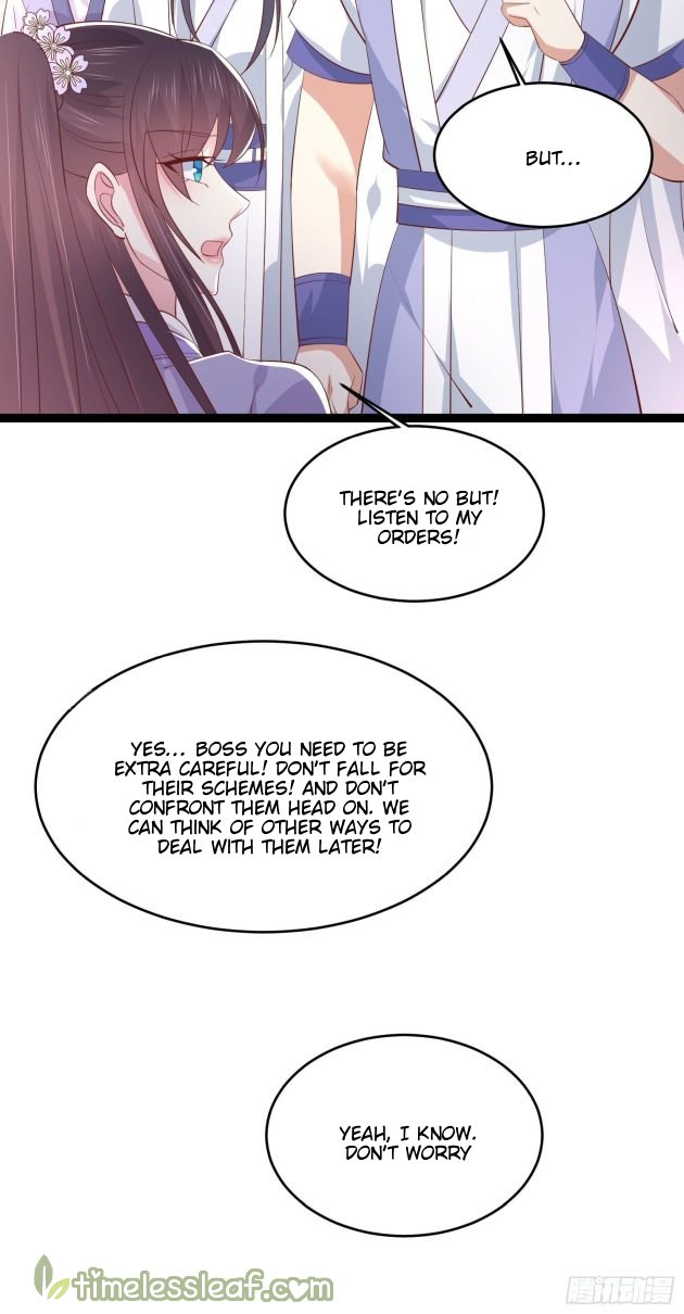 Pupillary Master Chapter 212 - HolyManga.Net