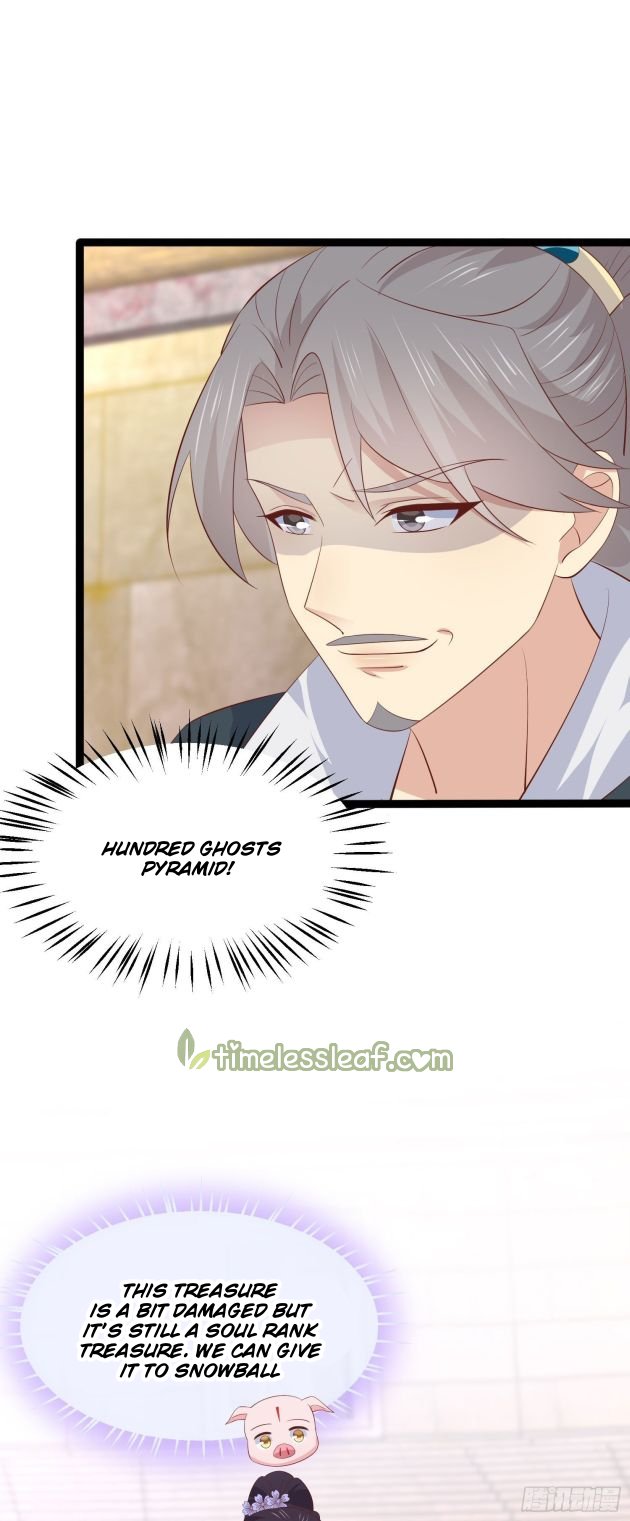 Pupillary Master Chapter 212 - HolyManga.Net