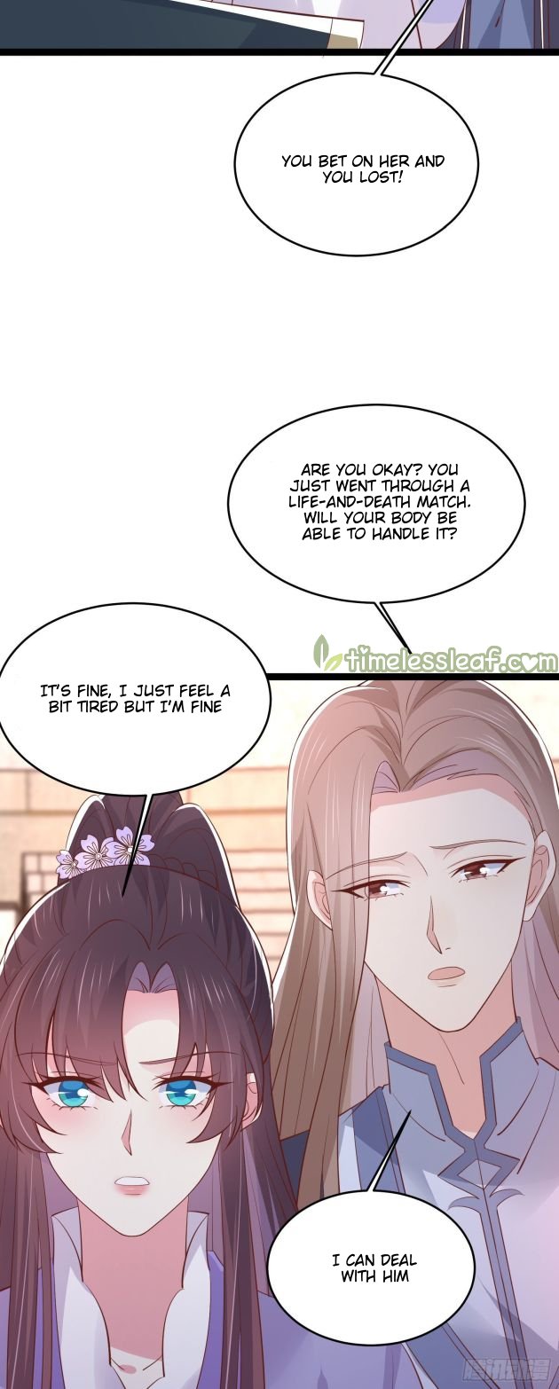 Pupillary Master Chapter 212 - HolyManga.Net