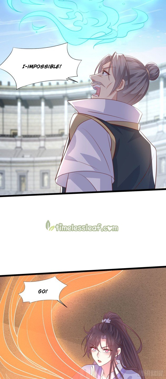Pupillary Master Chapter 213.5 - HolyManga.Net