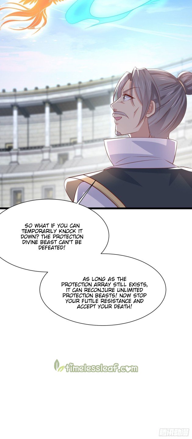 Pupillary Master Chapter 213.5 - HolyManga.Net