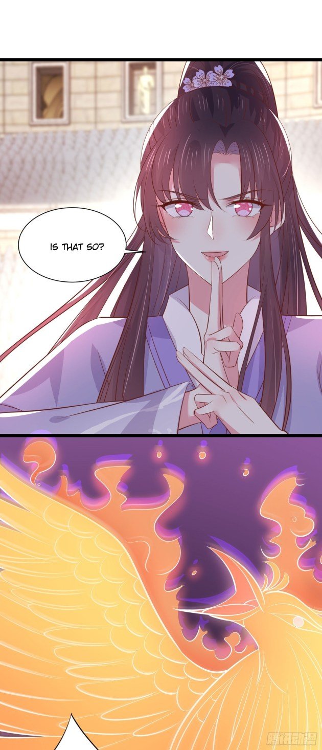 Pupillary Master Chapter 213.5 - HolyManga.Net
