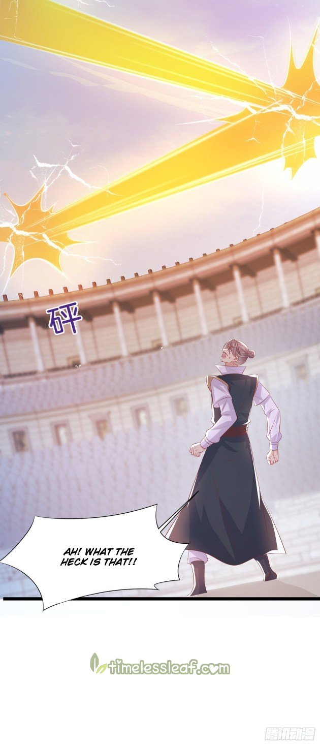 Pupillary Master Chapter 213.5 - HolyManga.Net