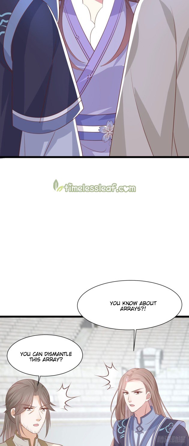 Pupillary Master Chapter 213 - HolyManga.Net