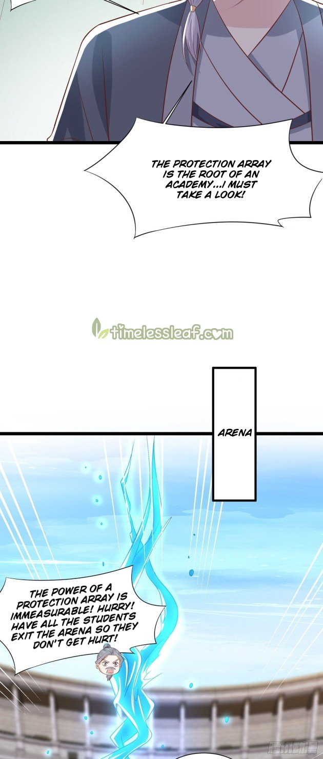 Pupillary Master Chapter 213 - HolyManga.Net