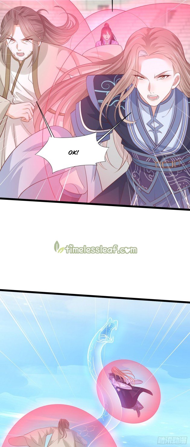 Pupillary Master Chapter 213 - HolyManga.Net