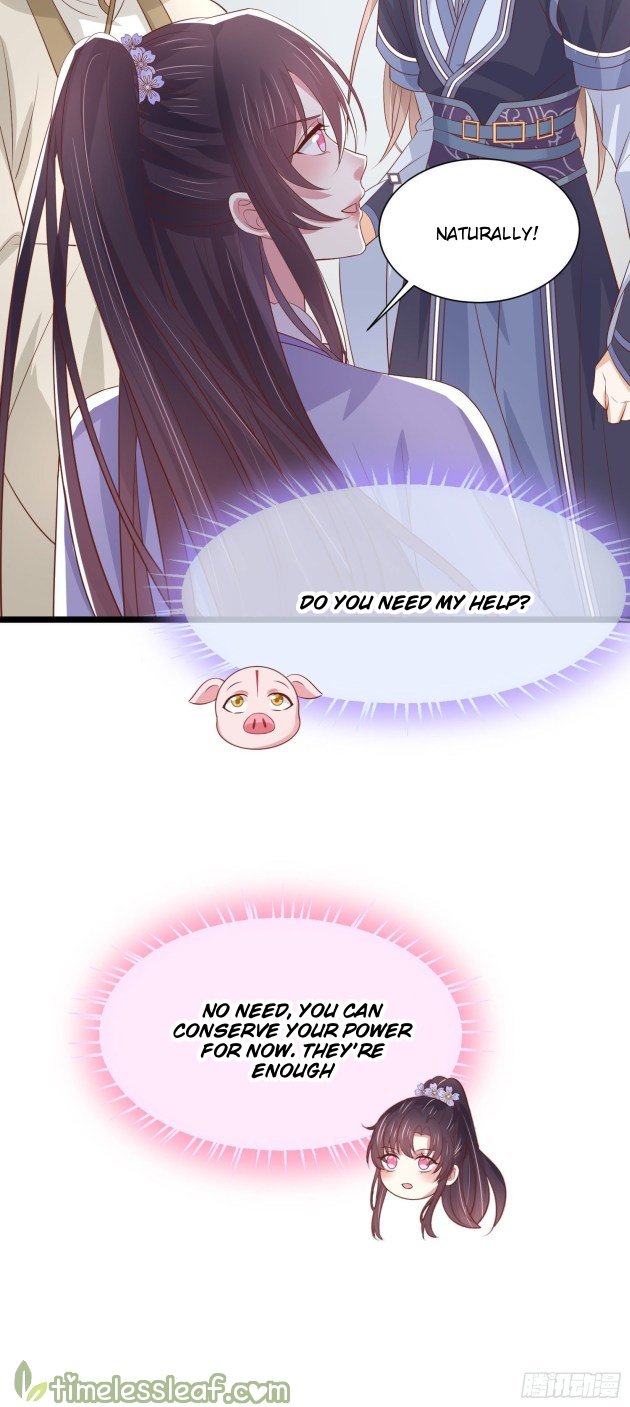 Pupillary Master Chapter 213 - HolyManga.Net