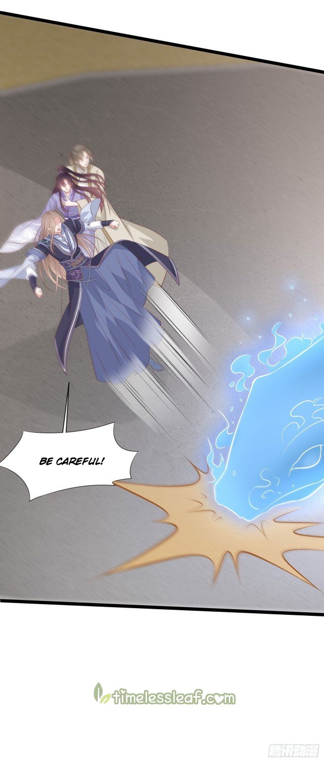 Pupillary Master Chapter 213 - HolyManga.Net