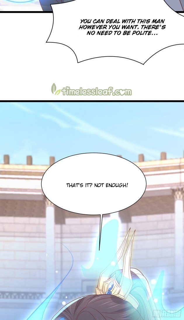 Pupillary Master Chapter 214.5 - HolyManga.Net