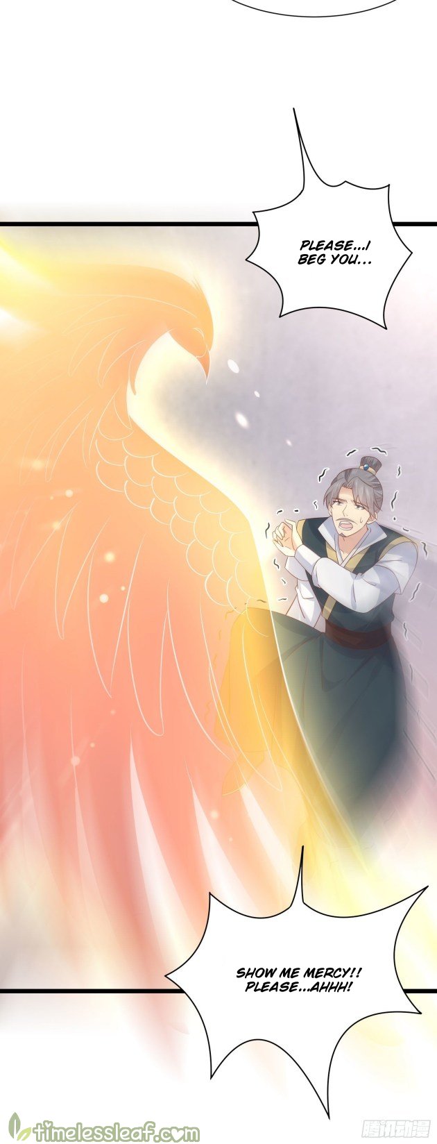 Pupillary Master Chapter 214 - HolyManga.Net