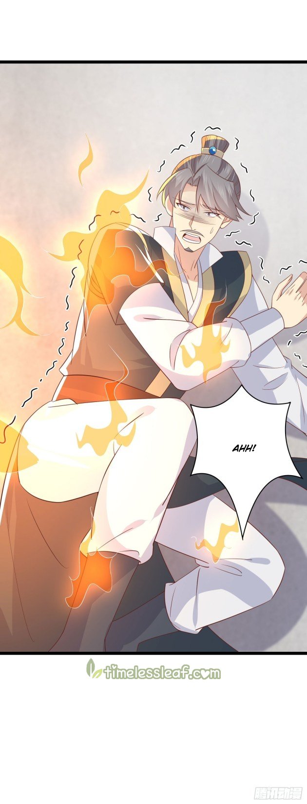 Pupillary Master Chapter 214 - HolyManga.Net