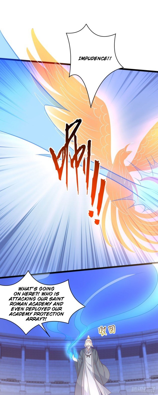 Pupillary Master Chapter 214 - HolyManga.Net