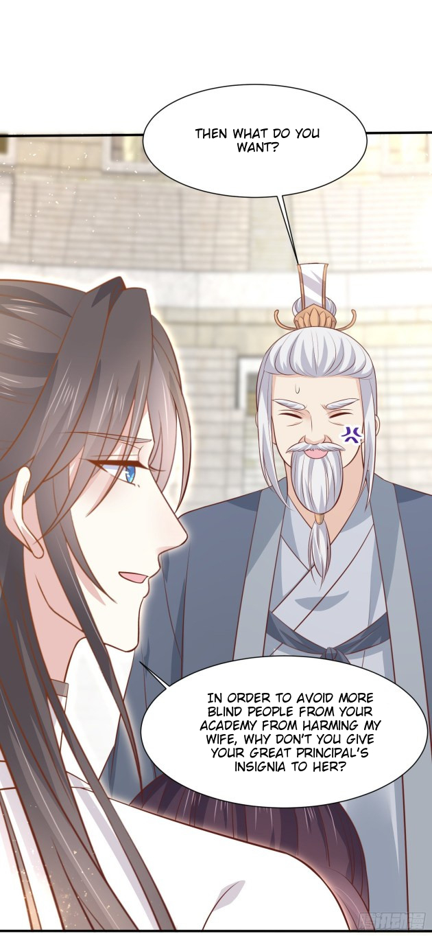 Pupillary Master Chapter 215.5 - HolyManga.Net