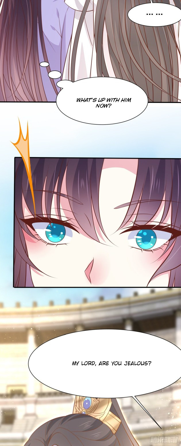 Pupillary Master Chapter 215.5 - HolyManga.Net