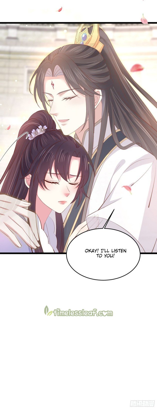 Pupillary Master Chapter 216.5 - HolyManga.Net
