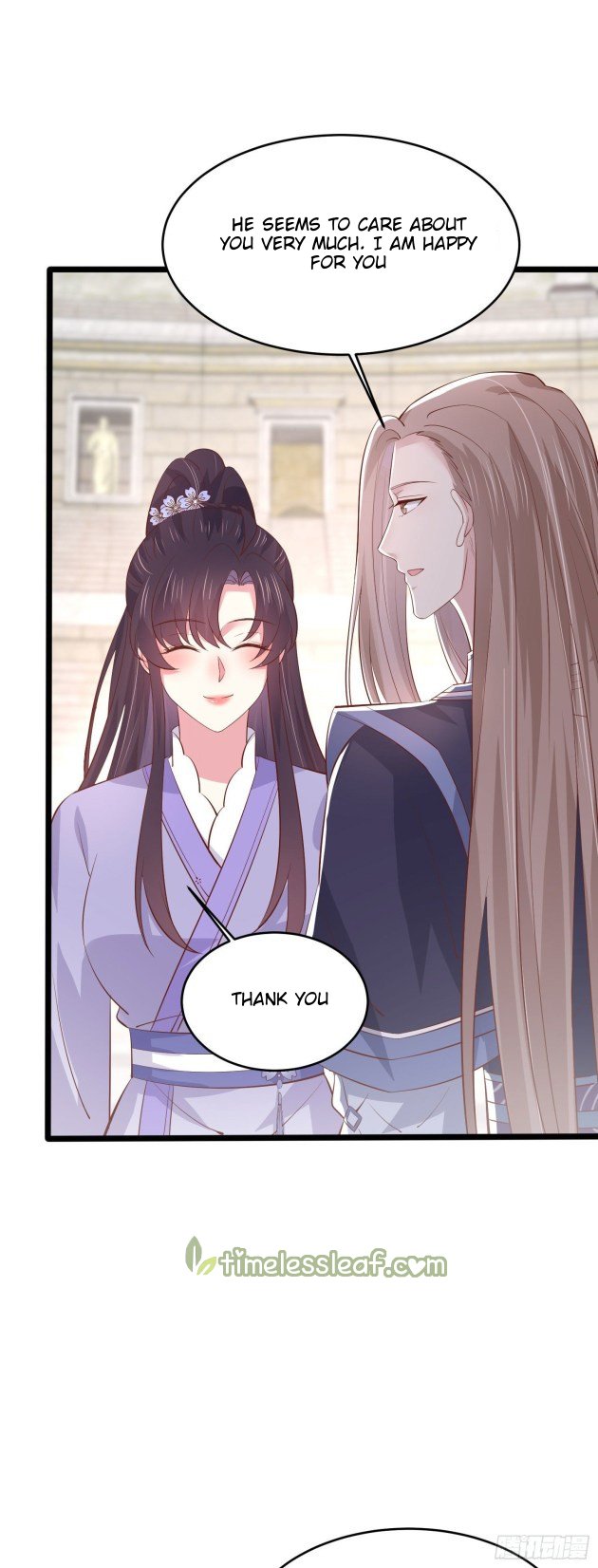 Pupillary Master Chapter 216.5 - HolyManga.Net