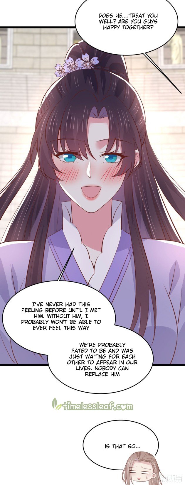 Pupillary Master Chapter 216.5 - HolyManga.Net