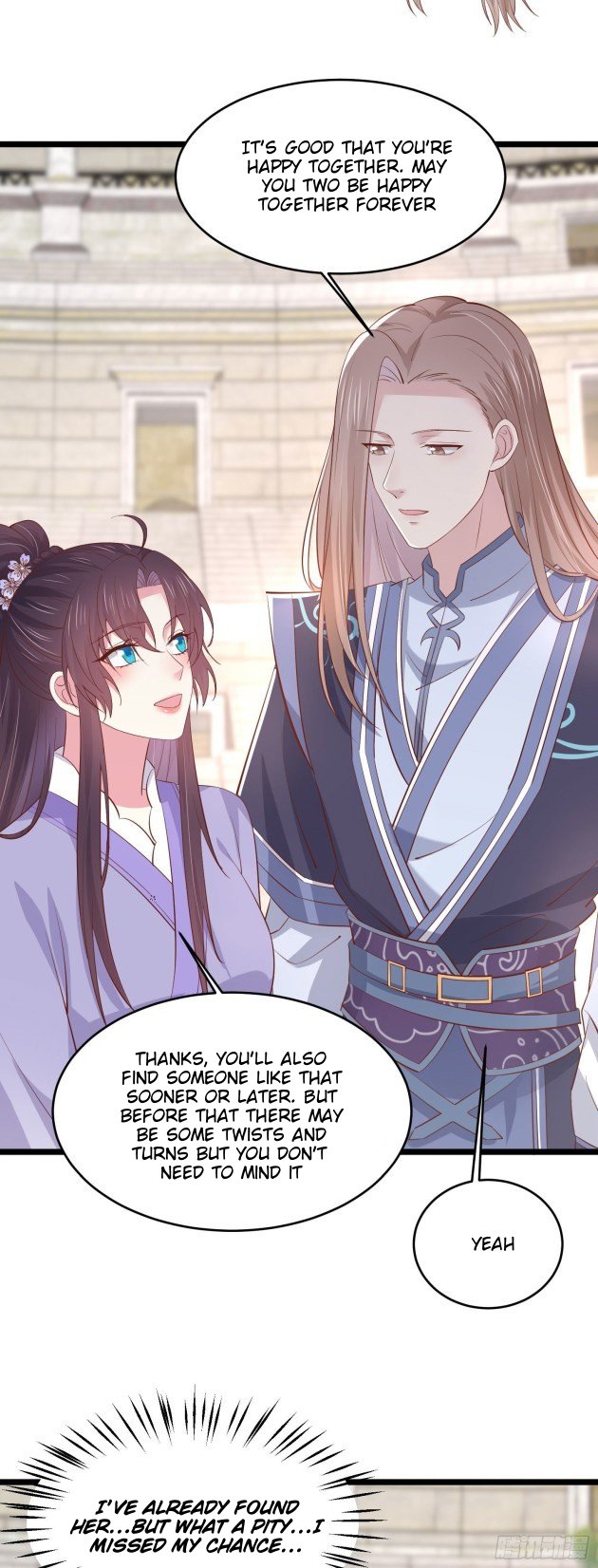 Pupillary Master Chapter 216.5 - HolyManga.Net