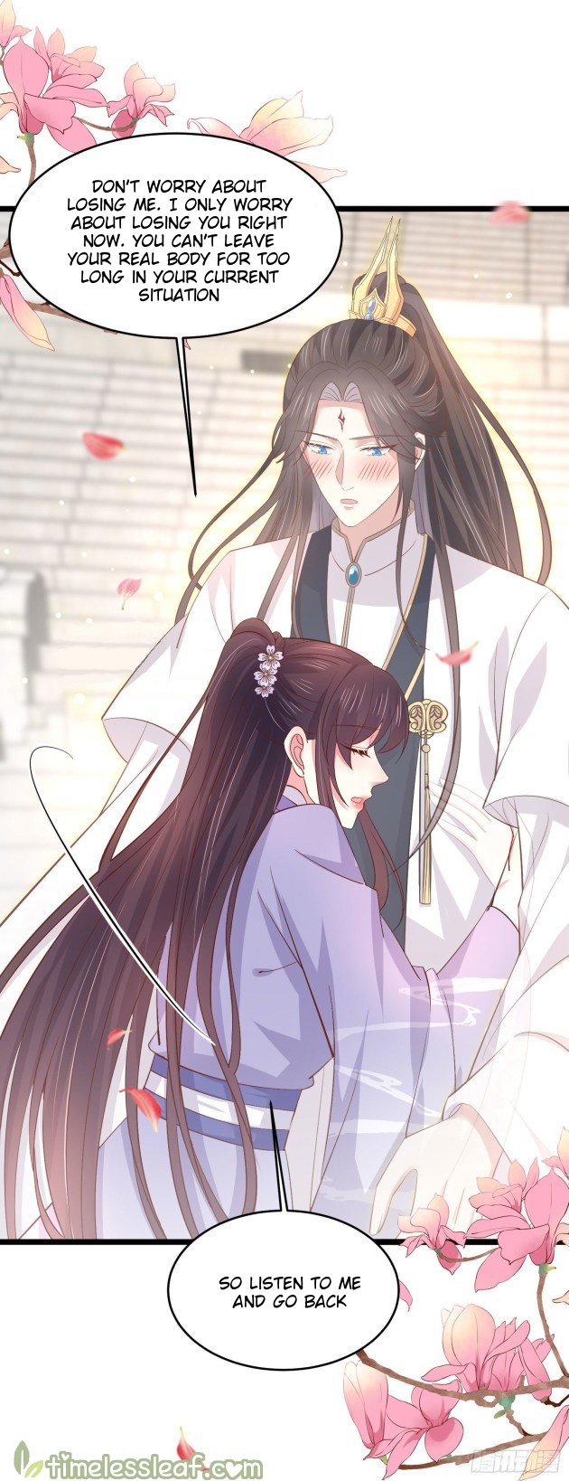 Pupillary Master Chapter 216 - HolyManga.Net